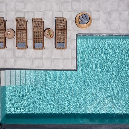 Ardor Exclusive Villas Vourvoulos Экстерьер фото