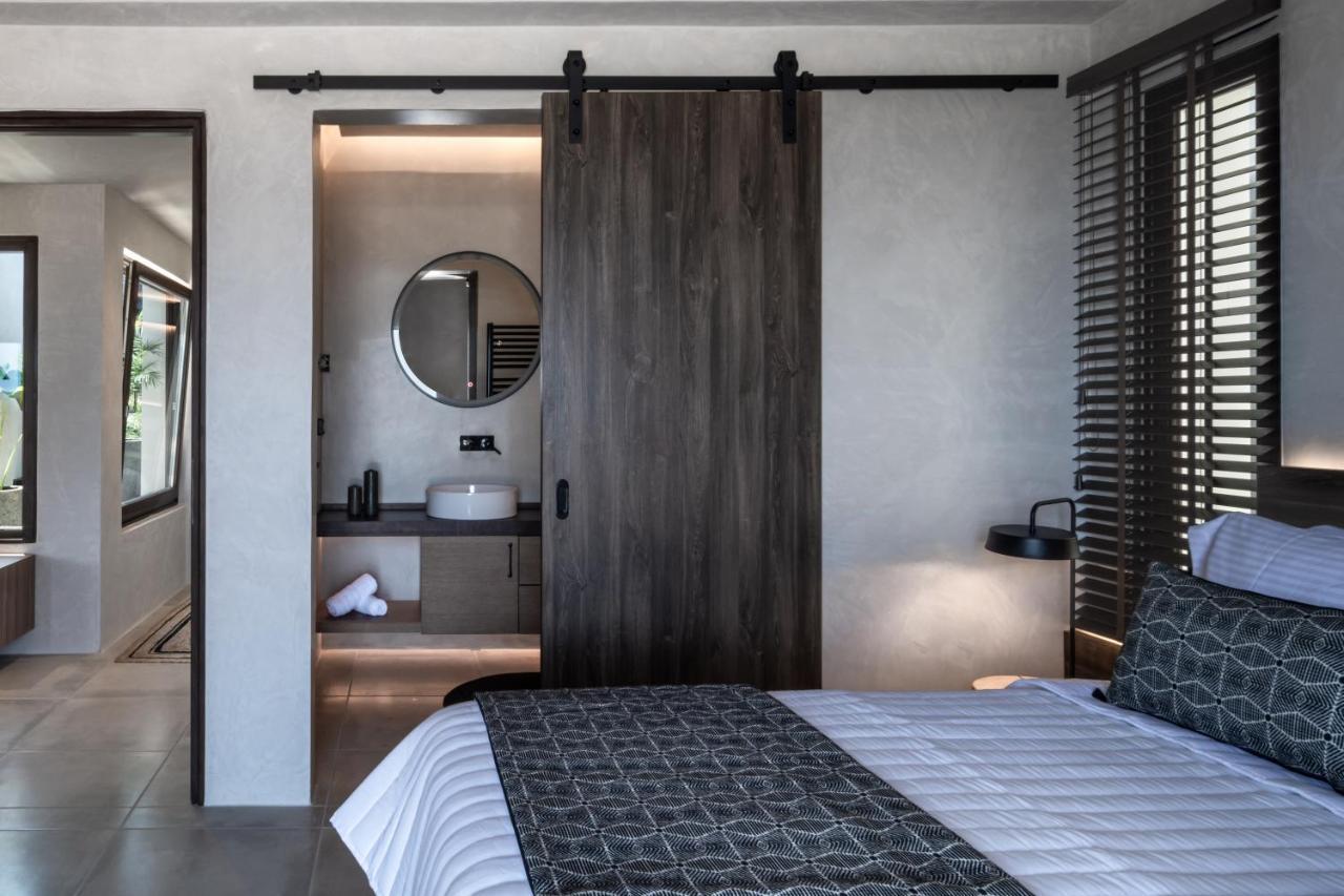 Ardor Exclusive Villas Vourvoulos Экстерьер фото