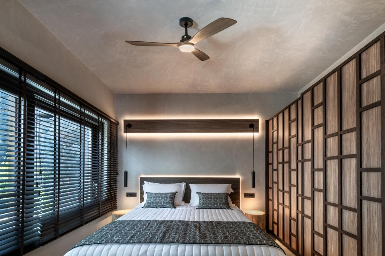 Ardor Exclusive Villas Vourvoulos Экстерьер фото