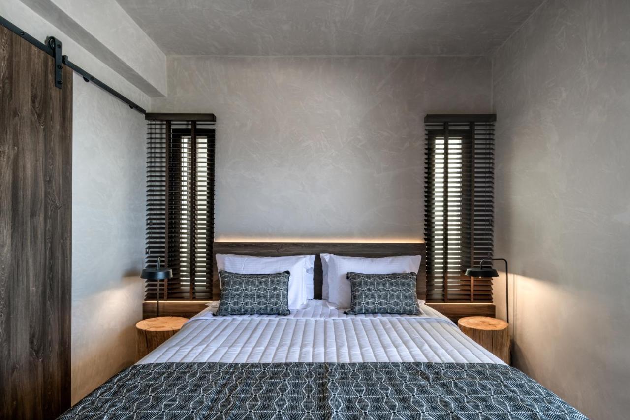 Ardor Exclusive Villas Vourvoulos Экстерьер фото