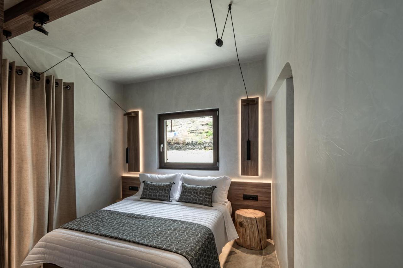 Ardor Exclusive Villas Vourvoulos Экстерьер фото
