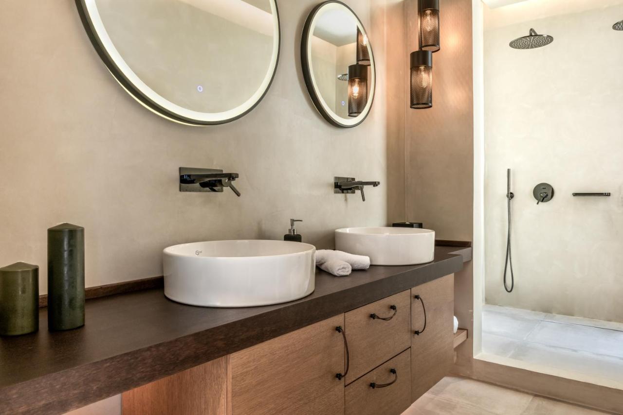 Ardor Exclusive Villas Vourvoulos Экстерьер фото