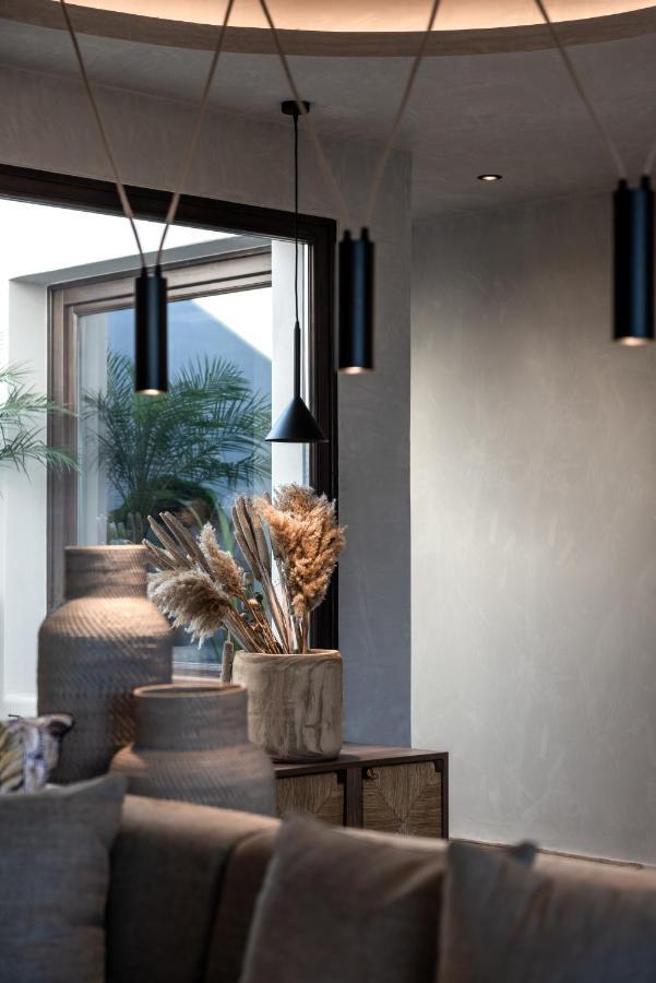 Ardor Exclusive Villas Vourvoulos Экстерьер фото
