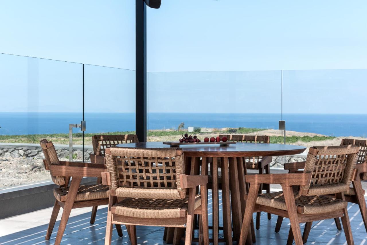 Ardor Exclusive Villas Vourvoulos Экстерьер фото