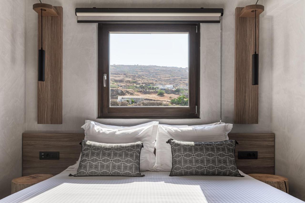 Ardor Exclusive Villas Vourvoulos Экстерьер фото