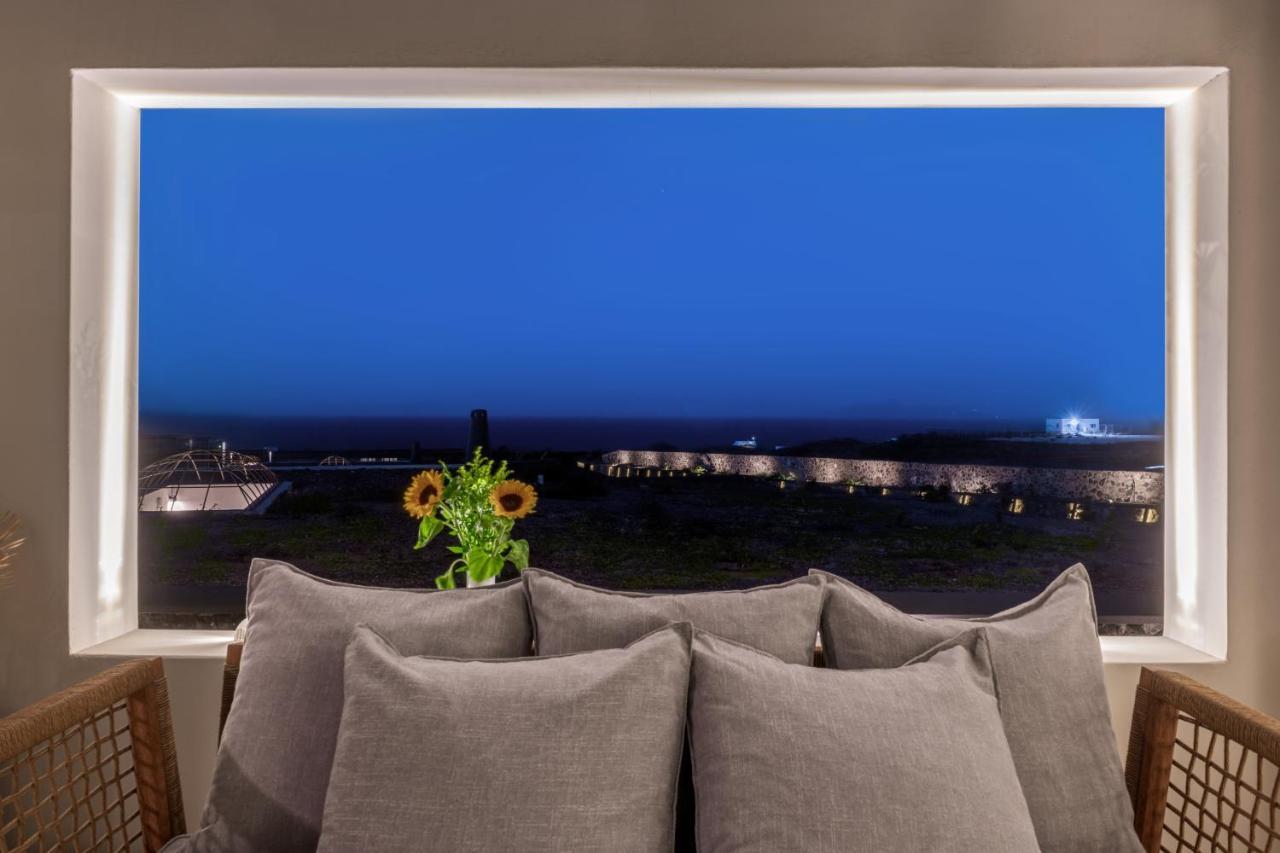 Ardor Exclusive Villas Vourvoulos Экстерьер фото